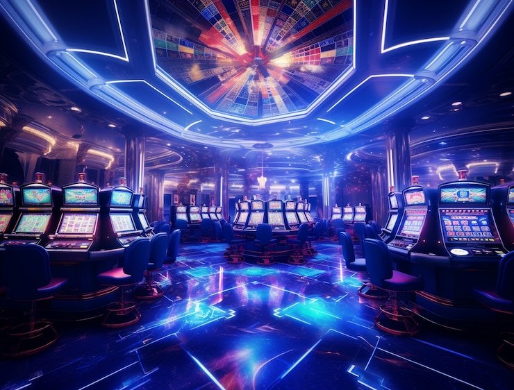 pkshan Your Casino Lobby in One Place